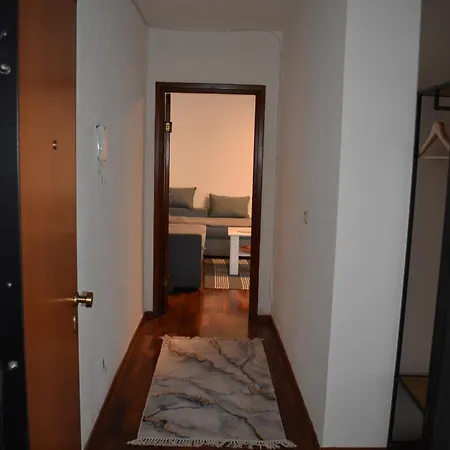 Iris Apartman Szarajevó