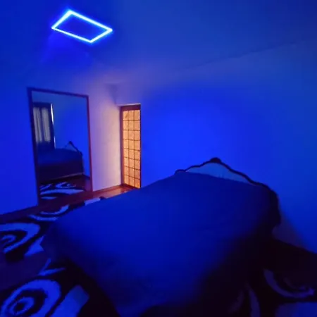 Apartman Iris Szarajevó